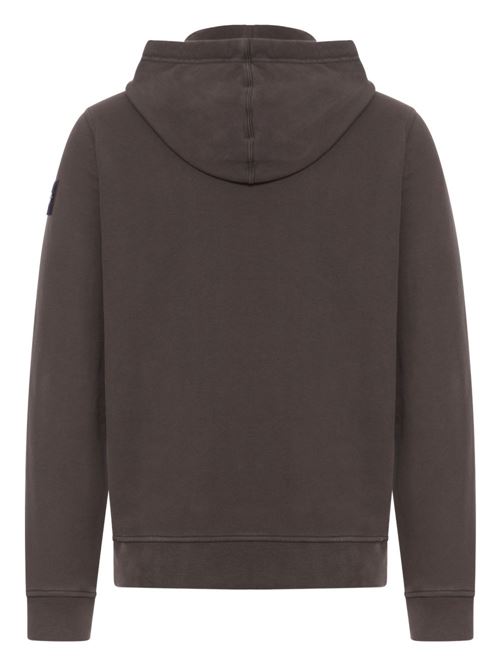 Hoodie STONE ISLAND | 6100029S0A20V0062